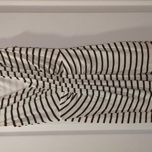 Bailey 44 cotton dress